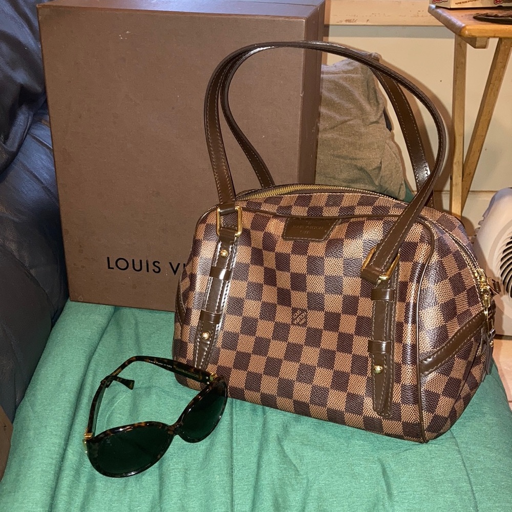 Louis Vuitton Handbag